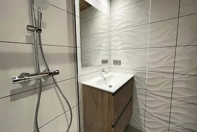 4 Zimmer für 9 Personen