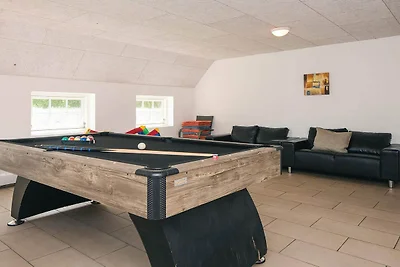 4 Sterne Ferienhaus in Ulfborg