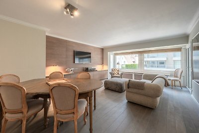 Appartement aan zee, vlakbij Albert Beach