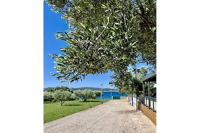 Casa mobile con 3 camere da letto