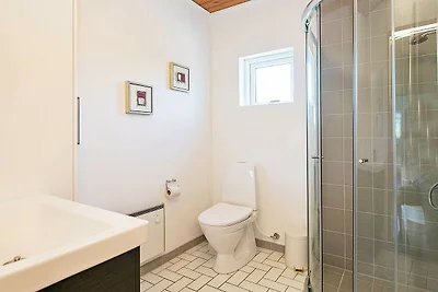 6 Personen Ferienhaus in Vemb