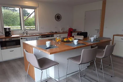 Charmante Ferienwohnung in Strandnähe