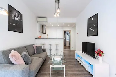 Appartamento di 2 locali nel centro di Cannes...