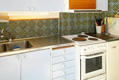 7 Personen Ferienhaus in TYRESÖ-By Traum
