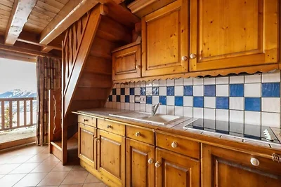 3-Zimmer-Wohnung f�r 6 Personen