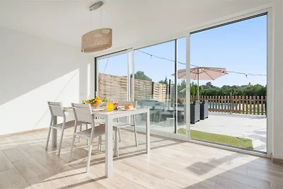 Can Miquel Porro - Ferienhaus Mit Privatem...