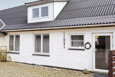 6 Personen Ferienhaus in Bedsted Thy-By Traum