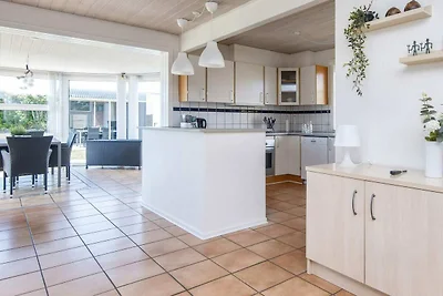 6 persoons vakantie huis in Hemmet-By Traum