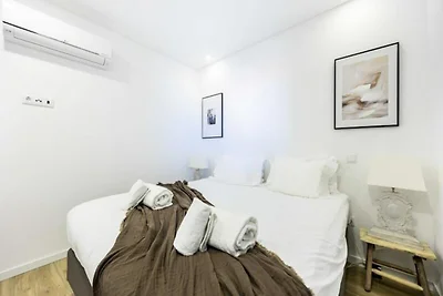 Appartamento a Burgau vicino Praia