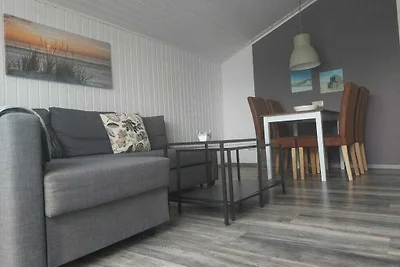 Schoner im Schiffehaus