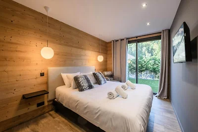 Chalet in Morzine nahe Nyon-Seilbahn