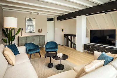 Bauernhaus nahe De Slufter Texel