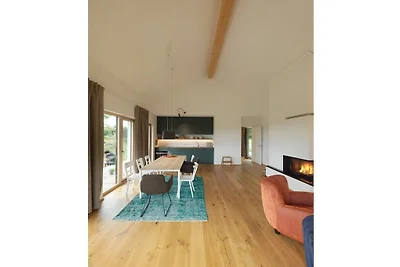 Casa vacanze con 2 camere da letto