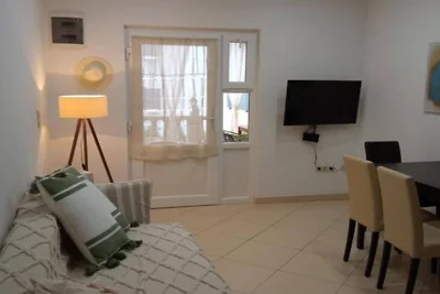 Cozy Vodice Garden Apartments With Terrace an...