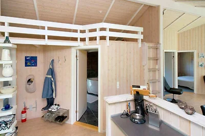 Ferienhaus Erholungsurlaub Skibby