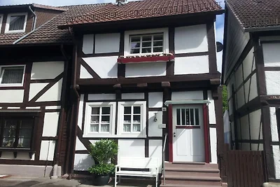 Holiday home with 2 bedrooms