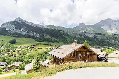 Appartement in Le Chinaillon bij Pistes