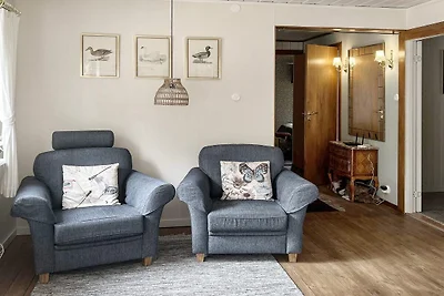 4 Sterne Ferienhaus in INGARÖ-By Traum