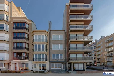 apartman za odmor Obiteljski odmor Koksijde