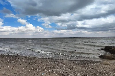 Luxurioses Kustenrefugium -- By Traum...