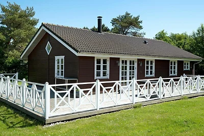 6 Personen Ferienhaus in Rødby-By Traum