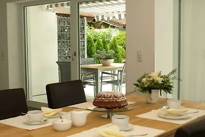 Alpenflair Ferienwohnung 307 Edelweiß