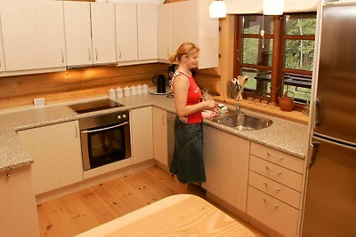 10 Personen Ferienhaus in Hadsund-By Traum