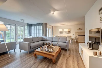 Renovierte Villa mit Sauna im gemütlichen...