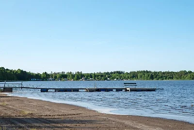 2 osob apartament w NÄSSJÖ