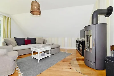 Ferienwohnung in Wyk auf Föhr