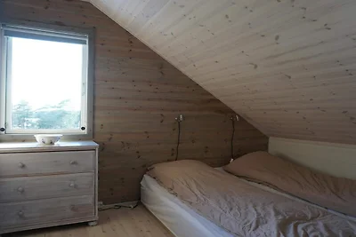 4 Sterne Ferienhaus in STRÖMSTAD