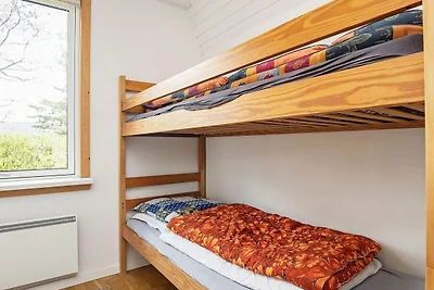 6 Personen Ferienhaus in Hurup Thy-By Traum