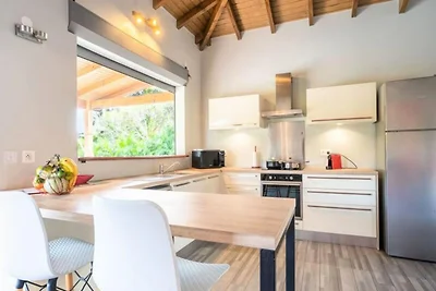 Häuser & Villen für 4 Personen