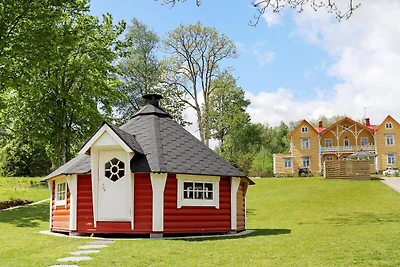 14 Personen Ferienhaus in Unnaryd-By Traum