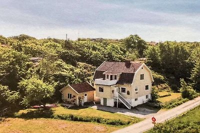 8 personas casa en KLÖVEDAL-By Traum