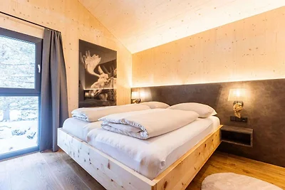 Heimeliges Chalet mit Sauna