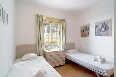 Atemberaubende Wohnung in Torrox