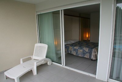 Appartement met vaatwasser, 700 m.