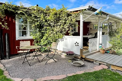 Ferienhaus in der Nähe des Strandes in Ahus