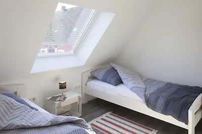 Ferienwohnung in Akeby mit Schwimmbecken