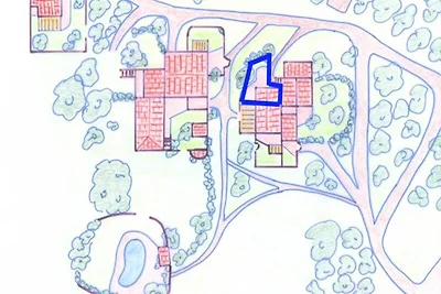 Häuser & Villen für 6 Personen