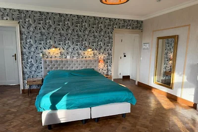 Luxusanwesen mit Pool & Spa