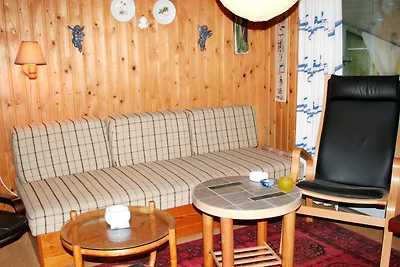 5 Personen Ferienhaus in Aakirkeby