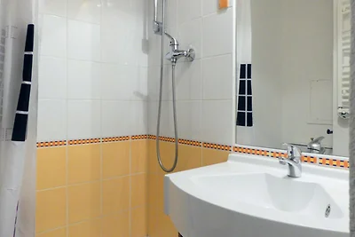 Angenehmes West-Duplex, Châtelet-Viertel, ide...