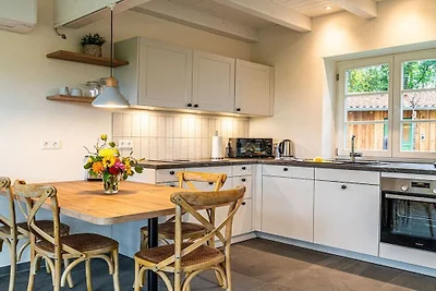Ferienwohnung mit 2 Schlafzimmer
