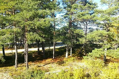 4 Personen Ferienhaus in DJURHAMN