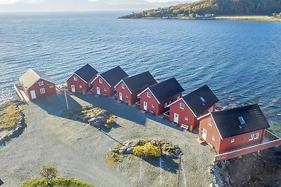 6 Personen Ferienhaus in Brekstad