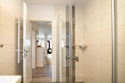 Ferienhaus mit allen Annehmlichkeiten
