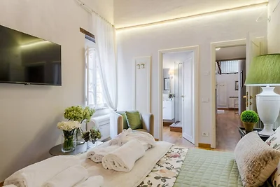 Villa a Lucca con Piscina e Sauna