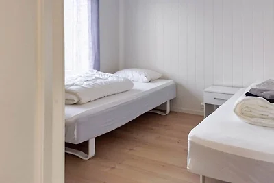 8 Personen Ferienhaus in Leka-By Traum